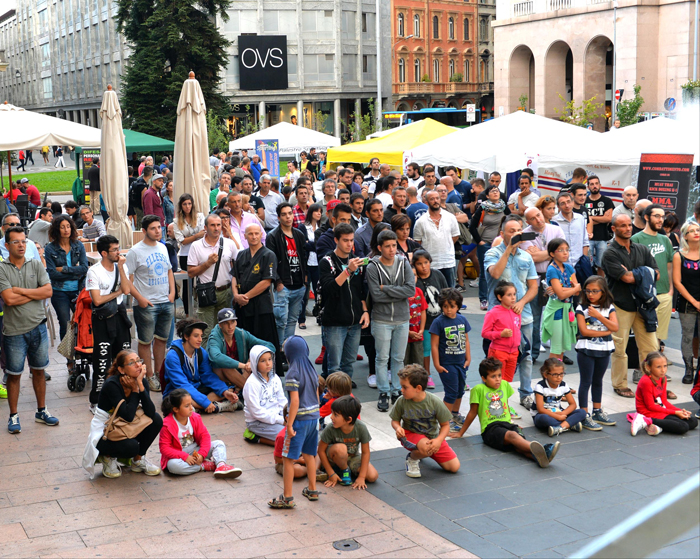 Varese Fighting Festival 05
