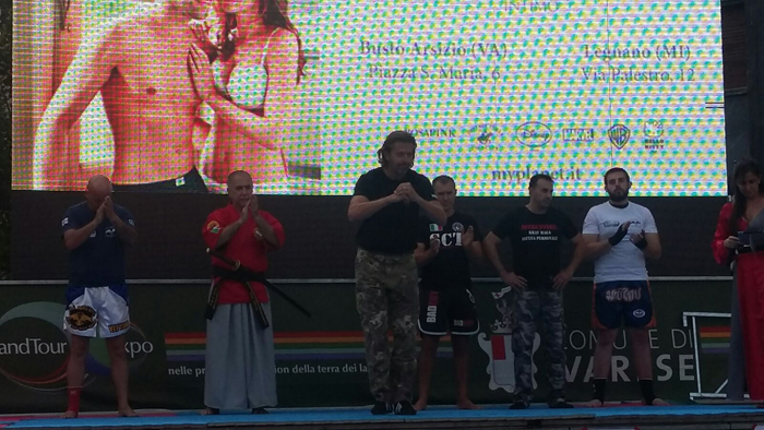 Varese Fighting Festival 06