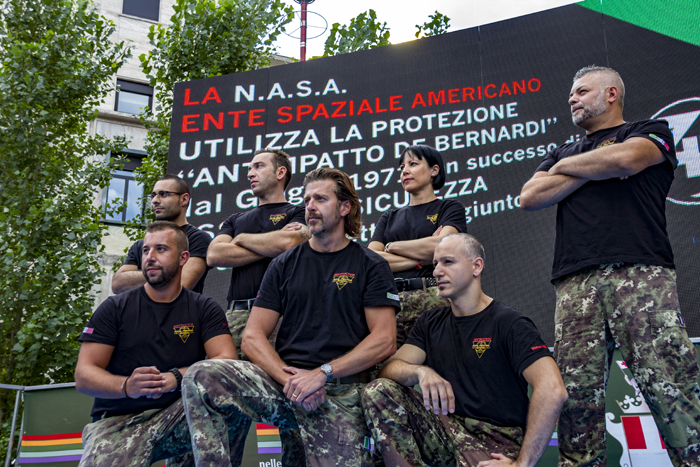 Varese Fighting Festival 09