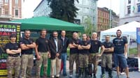 Varese Fighting Festival 08