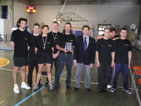 Gruppo & Baratelli