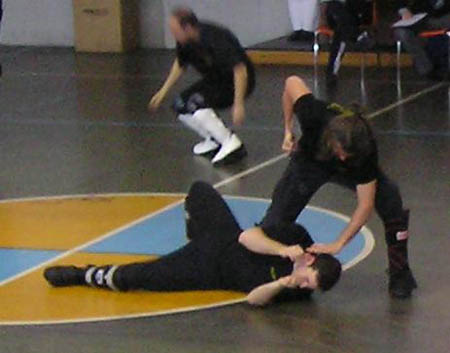 Io & Fede