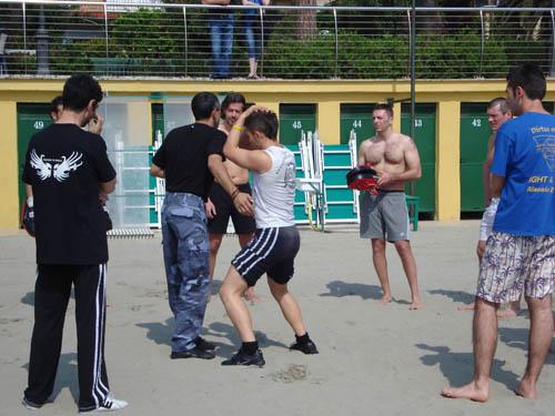 TFS & Keysi1