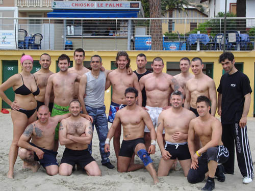 TFS jkd & Keysi Gr
