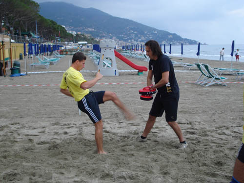 TFS jkd Varese 07