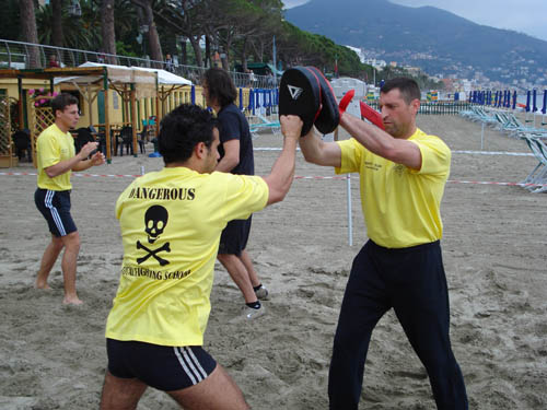 TFS jkd Varese 08