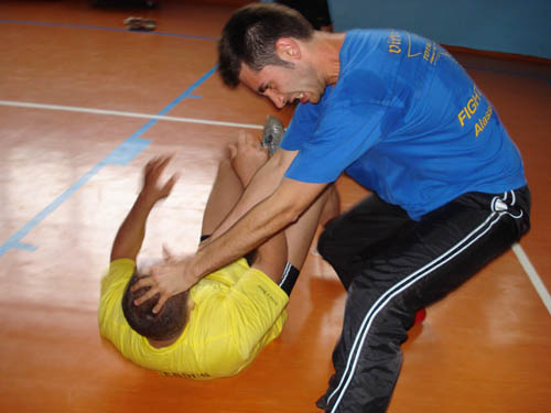 TFS jkd Varese 16