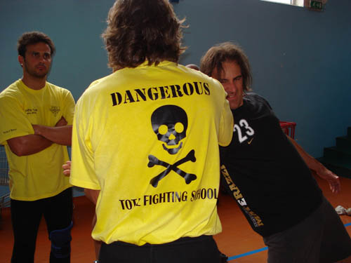 TFS jkd Varese 17