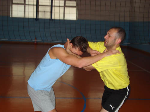 TFS jkd Varese 18