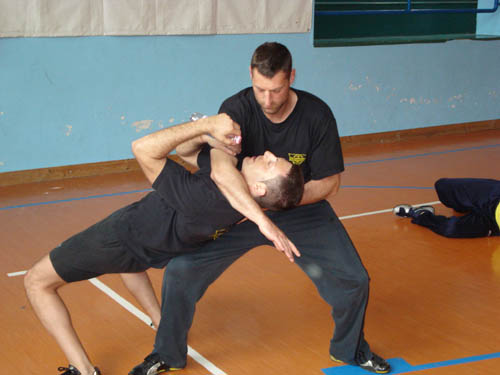 TFS jkd Varese 22