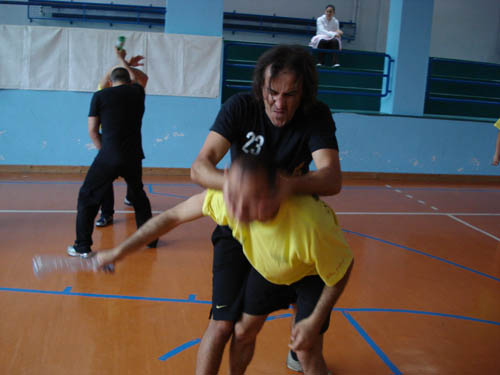 TFS jkd Varese 24