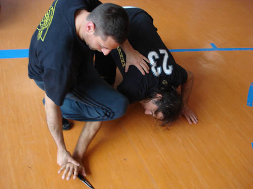 TFS jkd Varese 25
