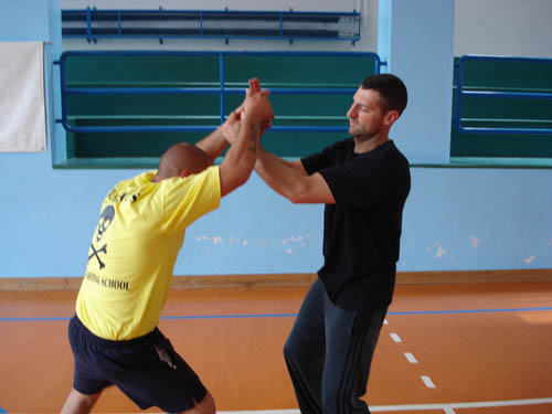 TFS jkd Varese 28