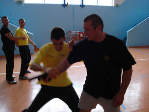 TFS jkd Varese 30