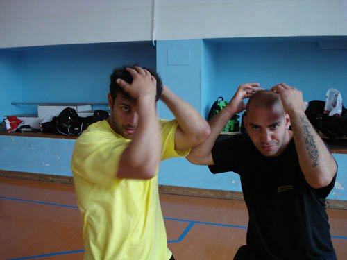 total fighting jkd3