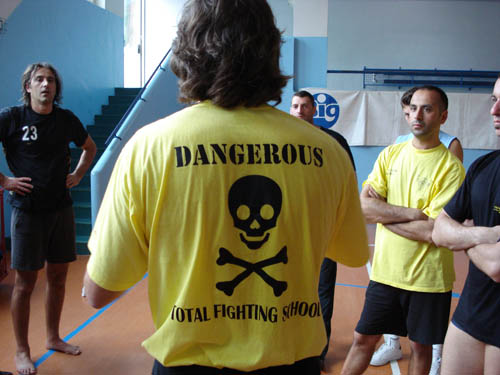 total fighting jkd4