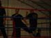 Total Fighting School 11