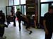 total fighting school 09