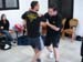 total fighting school 11