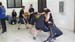 total fighting school 12