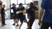 total fighting school 15