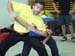 total fighting school 16
