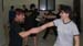 total fighting school 17