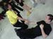 total fighting school 23