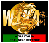 Logo WTKA Italia