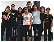 Difesa Femminile