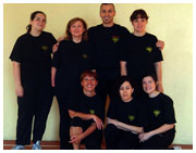 Difesa Femminile